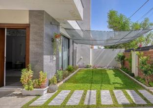 عقار للبیع 200م في قریة منارة