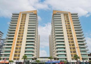 Apartment for Rent 160m in MNW Towers