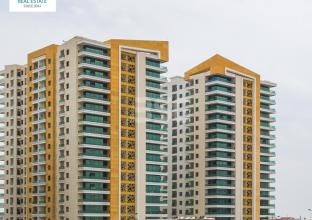 Apartment 115m for Sale in MNW Towers