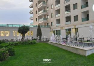 Apartment For Rent 150m in MNW Tower