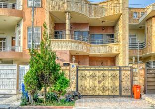 خانوو بۆ فرۆشتن 200م لە گەرەکی مامۆستایان