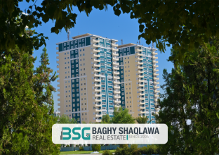 شقة للإیجار 165م في MRF Towers