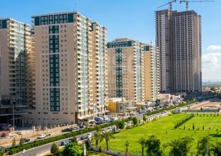 شقة للبيع 165م في مشروع MRF Towers