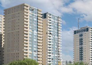 Apartment for Sale 165m in MRF Towers