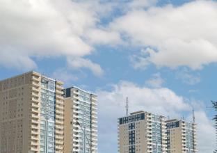 Apartment 165m for Rent in MRF 5 Towers