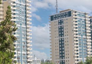 شقة للإیجار 165م في MRF Towers