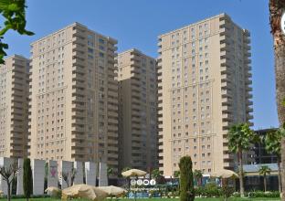 شقة للإیجار 165م في مشروع MRF Towers 