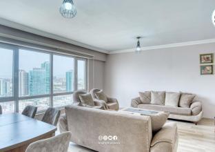 Apartment For Rent 165m in MRF Towers