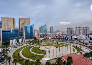 شقة للإیجار 165م في مشروع MRF Towers