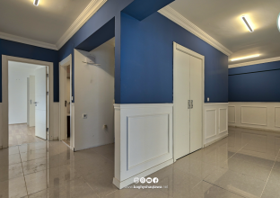 شقة للإیجار 165م في MRF