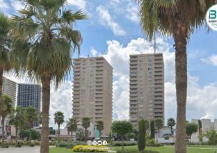 Apartment for Rent 165m in MRF Towers 