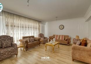 Apartment for Rent 165m in MRG Towers 