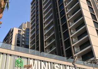 شوقەی ستۆدیۆ بۆ فرۆشتن 67م لە مینی سلاڤا