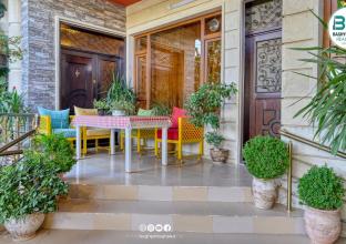 دار للبیع 300م في حي موفتي 