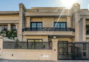 خانوو بۆ فرۆشتن 300م لە گەرەکی موفتی