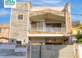 دار للبیع فی منطقة موفتی