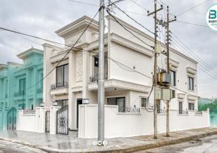 خانوو بۆ فرۆشتن 200م لە گەرەکی موفتی