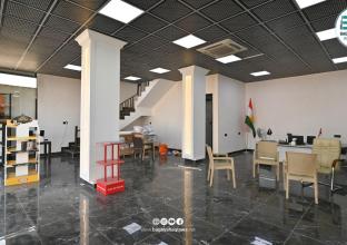 Office for Sale 100m on old Bnasllawa Road 