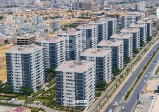 Apartment 230m for rent in Naz City