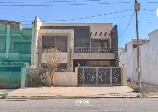 House for Rent 200m in Naznaz 