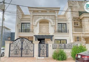 House for Sale 200m in Naz naz 