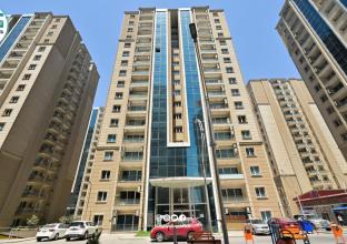 Apartment for Rent 150m in Eskani Nwe