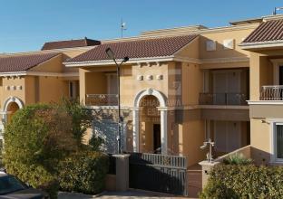 فيلا للبيع 312م في مشروع ازادي نوي (اتکونز)