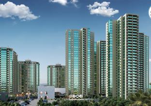 Apartment for Sale 92m in Empire New Wings