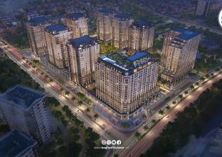 Studio apartment for Sale 74.5m in The Boulevard 