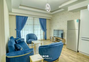 شوقة للایجار 123م في کواترو تاور