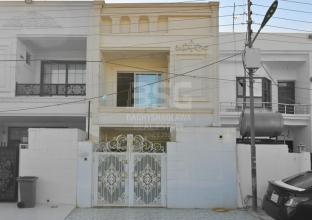 House for Sale 100m in Newroz