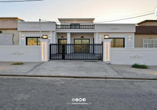 House For Sale 200m in Noble City 