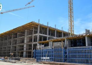 شقة للبیع 96م في نورث هولند