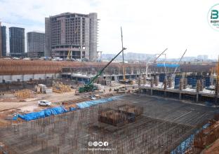 شوقە بۆ فرۆشتن 96م لە نۆرث هۆڵەند 