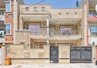 دار للبیع 200م في حي نوسەران 