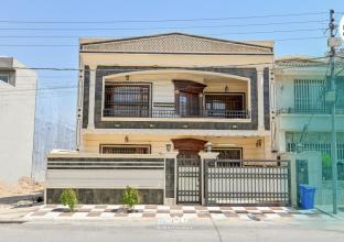 House For Sale 200m in Naz Naz