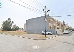 Land for Sale 200m in Naznaz 