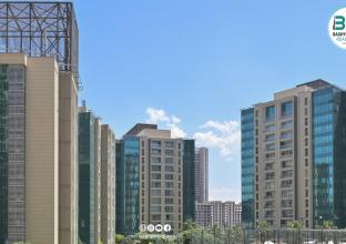 Apartment for Sale 231m in Empire wings 