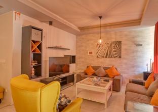 شقة للإیجار 127م في امبایر وینک  