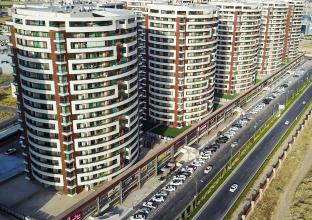 Apartment 246m for rent in Park View