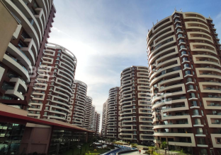 شوقە بۆ فرۆشتن 310م لە پڕۆژەی پارک ڤیو