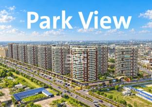 Apartment 135m for Sale in PARK View