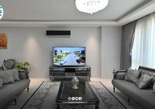 شقة للإیجار 483م في بارک فیو 