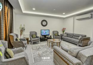 شقة للبیع 123م في باروش تاور