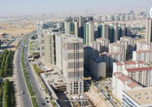 Apartment for Sale 94m in Empire Pearl