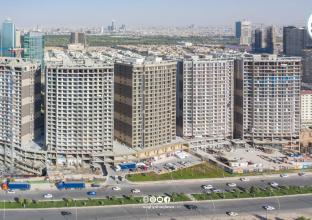 Apartment for Sale 129m in Empire Pearl