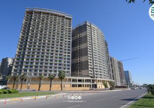 Apartment for Sale 97m in Empire Pearl 