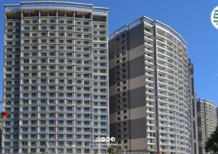 Apartment for Rent 127m in Empire Pearl 