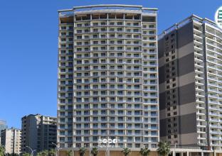 شقة ستودیو للبیع 50م في امبایر بیرل 