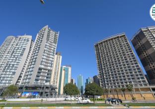 Apartment for Sale 94m in Empire Pearl 